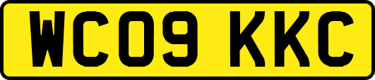 WC09KKC