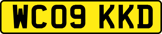 WC09KKD