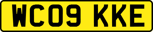 WC09KKE
