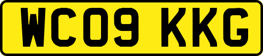 WC09KKG