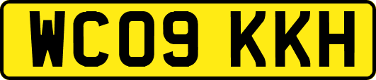 WC09KKH