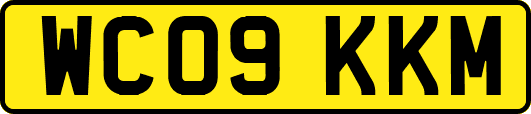 WC09KKM