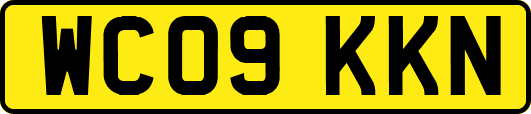 WC09KKN
