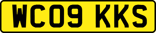 WC09KKS