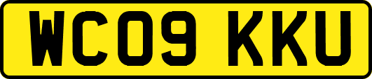 WC09KKU