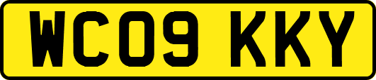 WC09KKY