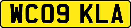 WC09KLA