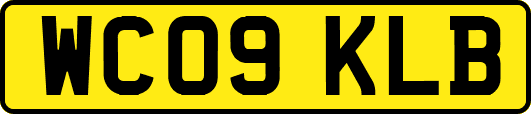 WC09KLB