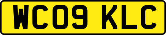 WC09KLC