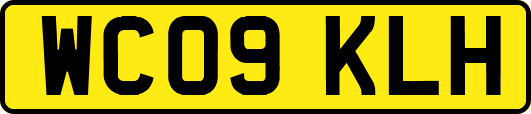 WC09KLH