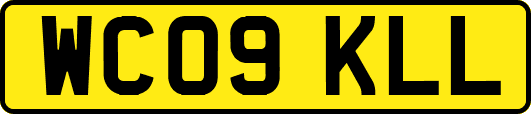 WC09KLL