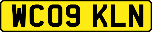 WC09KLN