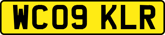 WC09KLR