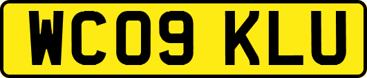 WC09KLU