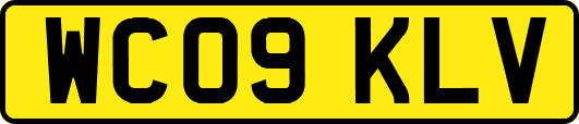 WC09KLV