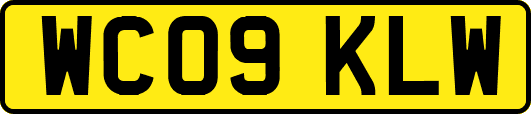 WC09KLW