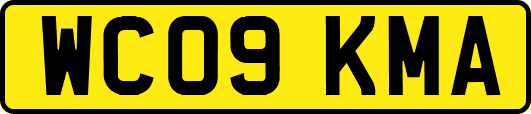 WC09KMA