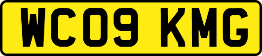 WC09KMG