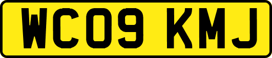 WC09KMJ