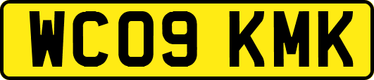 WC09KMK