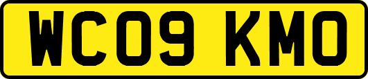 WC09KMO