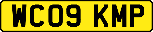 WC09KMP