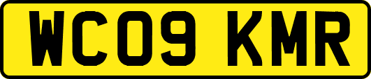 WC09KMR