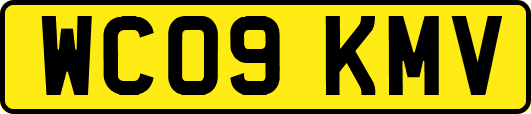 WC09KMV
