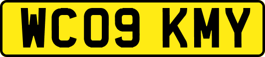 WC09KMY