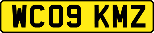 WC09KMZ