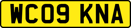 WC09KNA