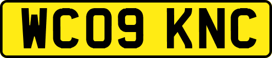 WC09KNC