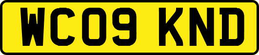 WC09KND
