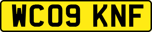 WC09KNF