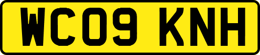 WC09KNH
