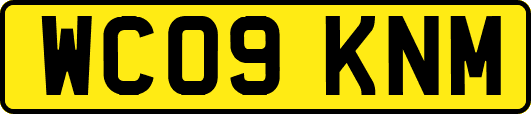 WC09KNM