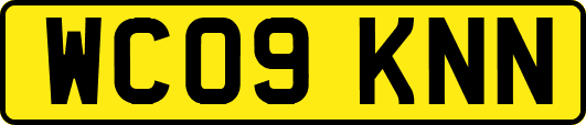 WC09KNN