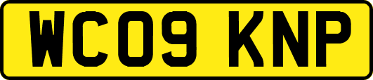 WC09KNP