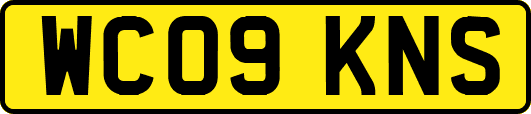 WC09KNS
