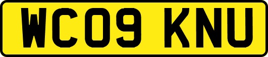 WC09KNU
