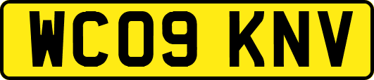 WC09KNV