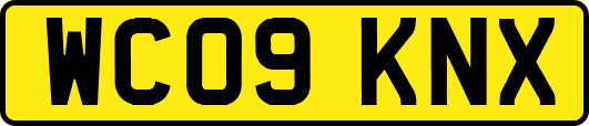 WC09KNX
