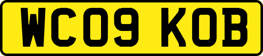 WC09KOB