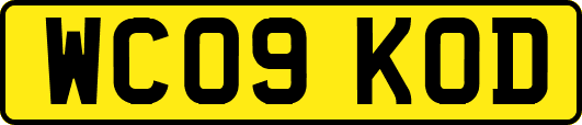 WC09KOD