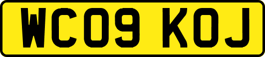 WC09KOJ