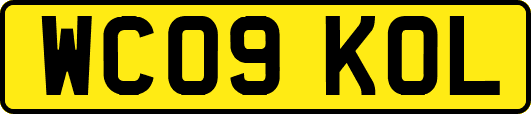 WC09KOL