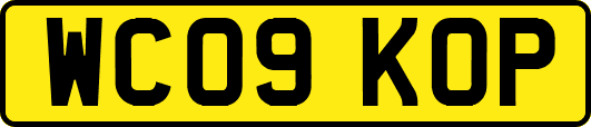 WC09KOP
