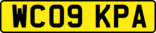 WC09KPA
