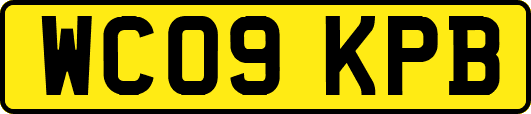 WC09KPB
