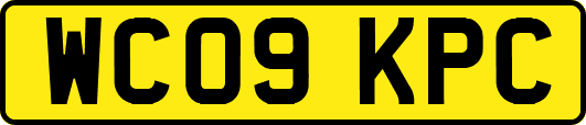 WC09KPC